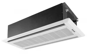 Внутренний кассетный двухпоточный блок для VRF-систем Energolux SMZ2C12V2AI