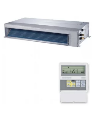 Внутренний канальный блок Royal Clima RCI-DM12