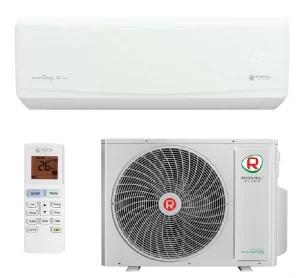 Инверторная сплит-система Royal Clima GRIDA DC EU Inverter NEW 2023 RCI-GR28HN