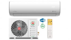 Инверторная сплит-система Royal Clima PERFETTO DC EU Inverter RCI-PF75HN