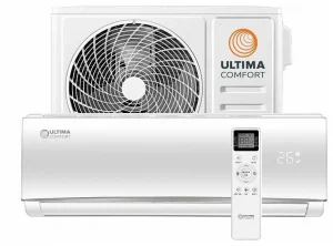 Инверторная сплит-система Ultima Comfort SIRIUS INVERTER SIR-I18PN