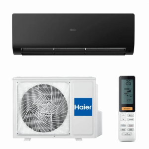 Haier серия FLEXIS DC инвертор Super Match фреон R32 AS35S2SF2FA-B