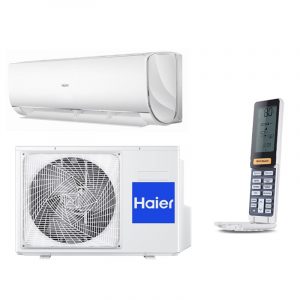 Haier серия LIGHTERA ON-OFF HSU-07HNF303/R2 -W