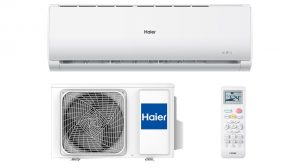 Haier серия TUNDRA HSU-07HTT03/R2