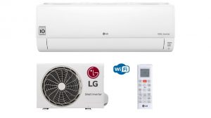 Инверторная сплит-система LG Procool Dual Inverter 24К