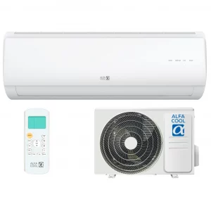 Инверторные cплит-системы Alfacool серии COSMO Inverter CSMI-12CH/IDU