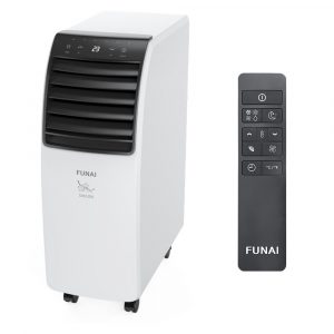 Мобильный кондиционер Funai модель SAKURA MAC-SK30HPN03