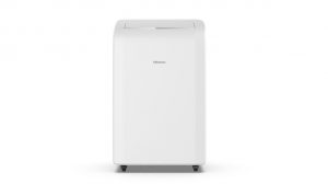 Мобильный кондиционер Hisense серия Q AP-12CW4GLQS00