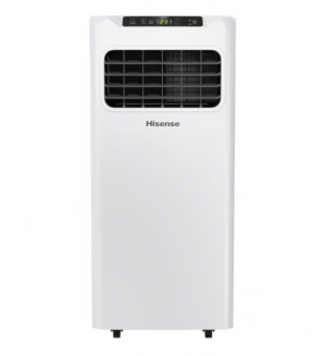 Мобильный кондиционер Hisense серия W AP-07CR4GKWS00